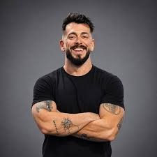 Jano Cabello